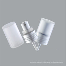 Mist Sprayer Pump Aluminum Perfume Sprayer Pump (NS29)